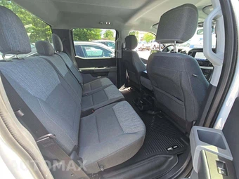 2021 Ford F-150 XLT Crew Cab Short Bed - miniatura 16