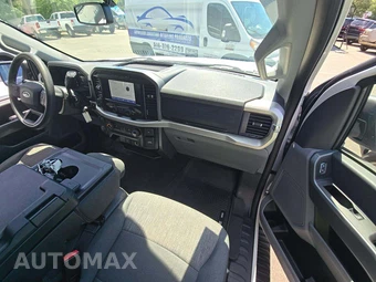 2021 Ford F-150 XLT Crew Cab Short Bed - miniatura 19