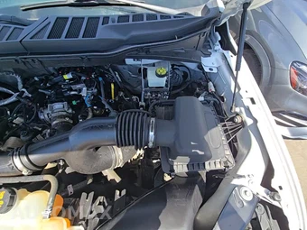2021 Ford F-150 XLT Crew Cab Short Bed - miniatura 21
