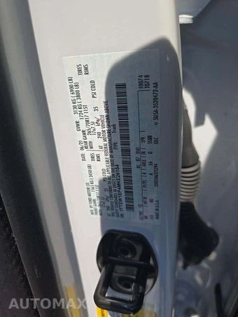 2021 Ford F-150 XLT Crew Cab Short Bed - miniatura 5