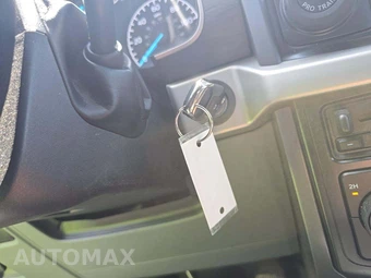 2021 Ford F-150 XLT Crew Cab Short Bed - miniatura 8