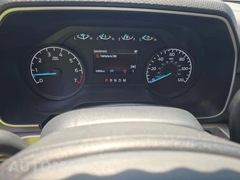 2021 Ford F-150 XLT Crew Cab Short Bed - miniatura 9