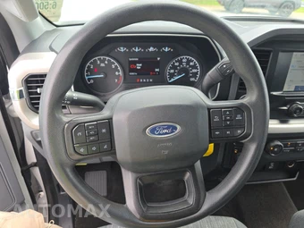 2021 Ford F-150 XLT Crew Cab Short Bed - miniatura 10