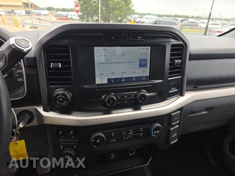 2021 Ford F-150 XLT Crew Cab Short Bed - miniatura 11