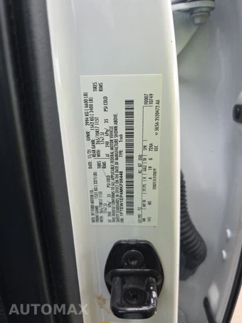 2021 Ford F-150 XLT Crew Cab Short Bed - miniatura 14