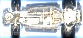 2021 Ford F-150 XLT Crew Cab Short Bed - miniatura 17