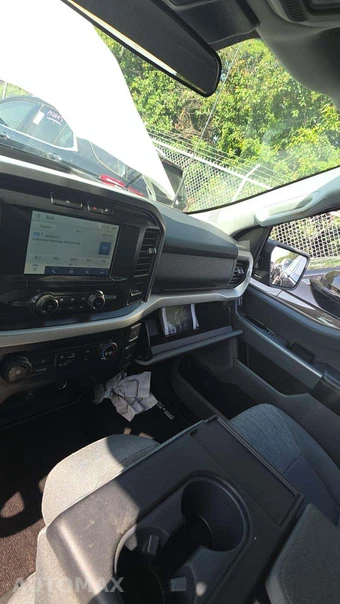 2021 Ford F-150 XLT Crew Cab Short Bed - miniatura 18