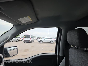 2021 Ford F-150 XLT Crew Cab Short Bed - miniatura 21