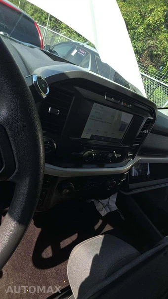 2021 Ford F-150 XLT Crew Cab Short Bed - miniatura 25