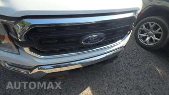 2021 Ford F-150 XLT Crew Cab Short Bed - miniatura 32