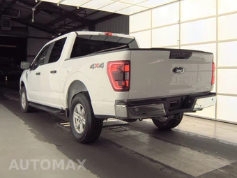 2021 Ford F-150 XLT Crew Cab Short Bed - miniatura 6