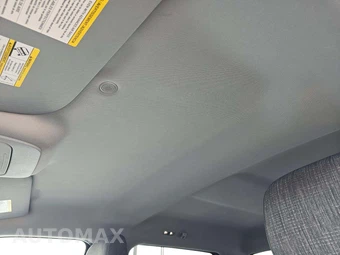2021 Ford F-150 XLT Crew Cab Short Bed - miniatura 11