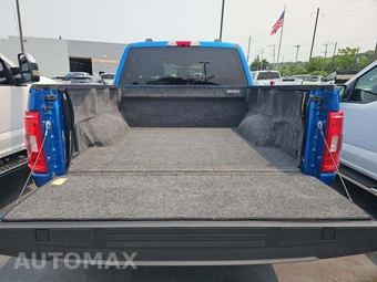 2021 Ford F-150 XLT Crew Cab Short Bed - miniatura 14