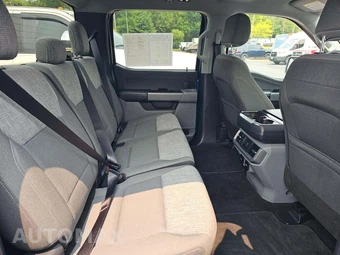 2021 Ford F-150 XLT Crew Cab Short Bed - miniatura 16