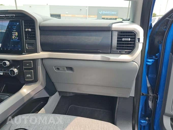 2021 Ford F-150 XLT Crew Cab Short Bed - miniatura 19