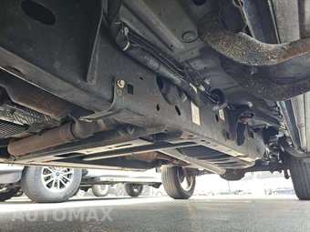 2021 Ford F-150 XLT Crew Cab Short Bed - miniatura 7