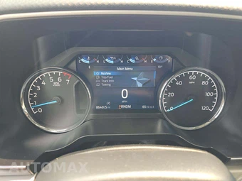 2021 Ford F-150 XLT Crew Cab Short Bed - miniatura 9