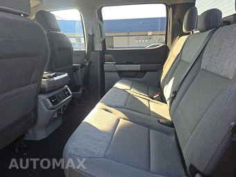 2021 Ford F-150 XLT Crew Cab Short Bed - miniatura 13
