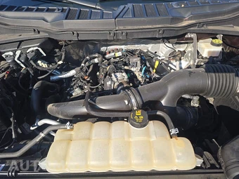 2021 Ford F-150 XLT Crew Cab Short Bed - miniatura 15