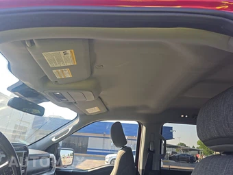 2021 Ford F-150 XLT Crew Cab Short Bed - miniatura 18