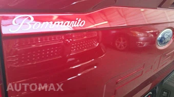 2021 Ford F-150 XLT Crew Cab Short Bed - miniatura 21