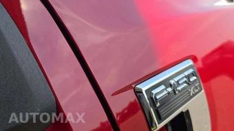2021 Ford F-150 XLT Crew Cab Short Bed - miniatura 22