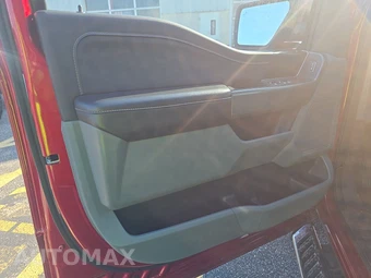 2021 Ford F-150 XLT Crew Cab Short Bed - miniatura 9