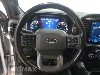2021 Ford F-150 XLT Crew Cab Short Bed - miniatura 10