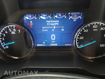 2021 Ford F-150 XLT Crew Cab Short Bed - miniatura 12