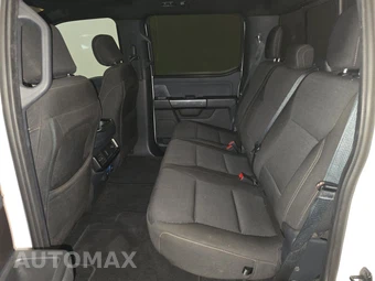 2021 Ford F-150 XLT Crew Cab Short Bed - miniatura 13