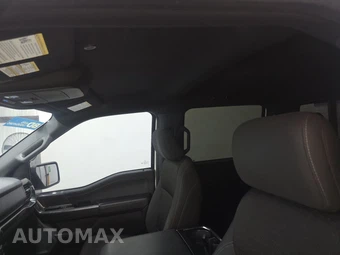 2021 Ford F-150 XLT Crew Cab Short Bed - miniatura 17