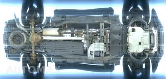 2021 Ford F-150 XLT Crew Cab Short Bed - miniatura 18