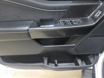 2021 Ford F-150 XLT Crew Cab Short Bed - miniatura 9