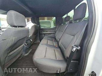 2021 Ford F-150 XLT Crew Cab Short Bed - miniatura 13