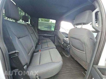 2021 Ford F-150 XLT Crew Cab Short Bed - miniatura 16