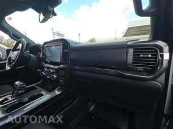 2021 Ford F-150 XLT Crew Cab Short Bed - miniatura 19