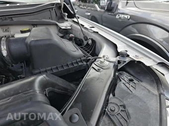 2021 Ford F-150 XLT Crew Cab Short Bed - miniatura 22