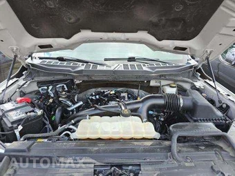 2021 Ford F-150 XLT Crew Cab Short Bed - miniatura 23