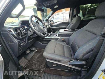 2021 Ford F-150 XLT Crew Cab Short Bed - miniatura 6