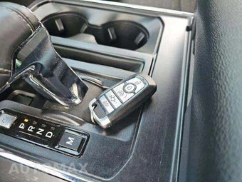 2021 Ford F-150 XLT Crew Cab Short Bed - miniatura 8