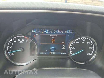 2021 Ford F-150 XLT Crew Cab Short Bed - miniatura 9