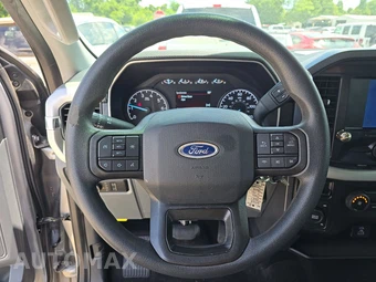 2021 Ford F-150 XLT Crew Cab Short Bed - miniatura 10