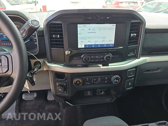 2021 Ford F-150 XLT Crew Cab Short Bed - miniatura 11