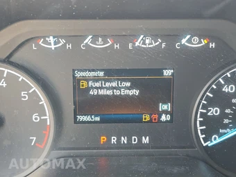 2021 Ford F-150 XLT Crew Cab Short Bed - miniatura 12