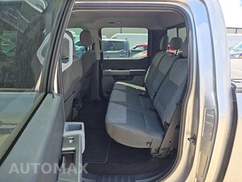 2021 Ford F-150 XLT Crew Cab Short Bed - miniatura 13