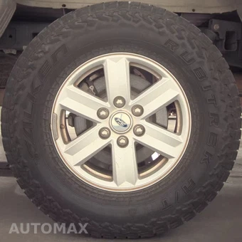 2021 Ford F-150 XLT Crew Cab Short Bed - miniatura 20