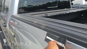 2021 Ford F-150 XLT Crew Cab Short Bed - miniatura 21