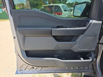 2021 Ford F-150 XLT Crew Cab Short Bed - miniatura 9