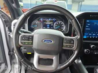 2021 Ford F-150 XLT Crew Cab Short Bed - miniatura 10