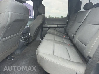 2021 Ford F-150 XLT Crew Cab Short Bed - miniatura 13
